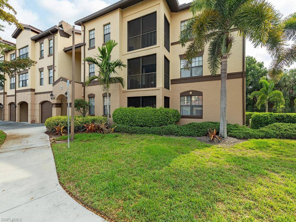 Naples, FL 34105,12955 Positano CIR #208