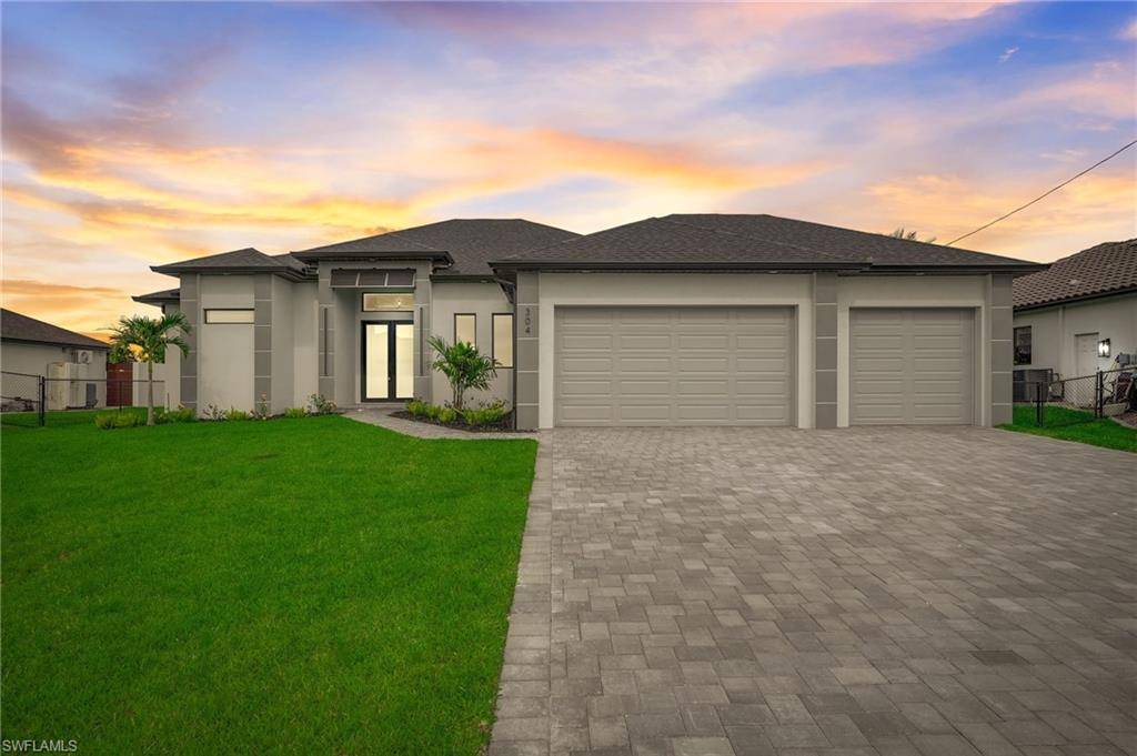 Cape Coral, FL 33993,304 NW 35th AVE