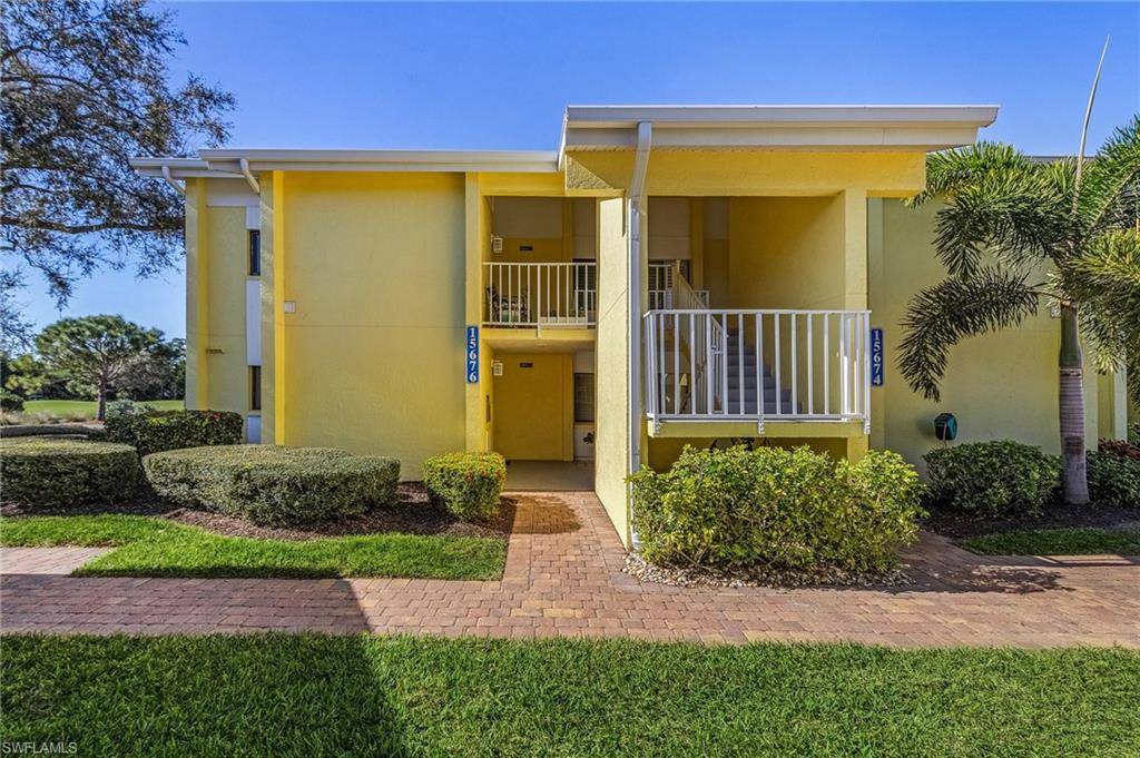 Fort Myers, FL 33912,15676 Carriedale LN #3