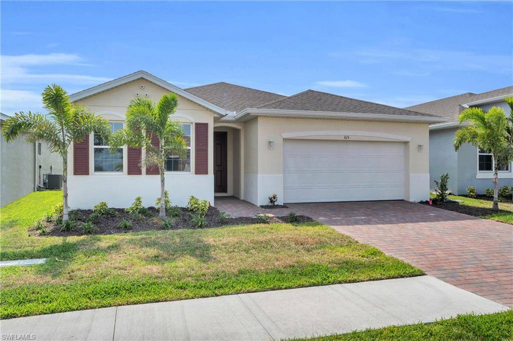 Cape Coral, FL 33993,615 Parkshore Lake AVE