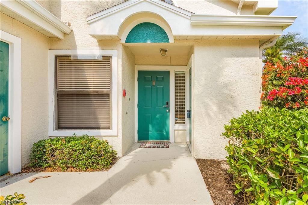 Naples, FL 34108,70 Emerald Woods DR #K8