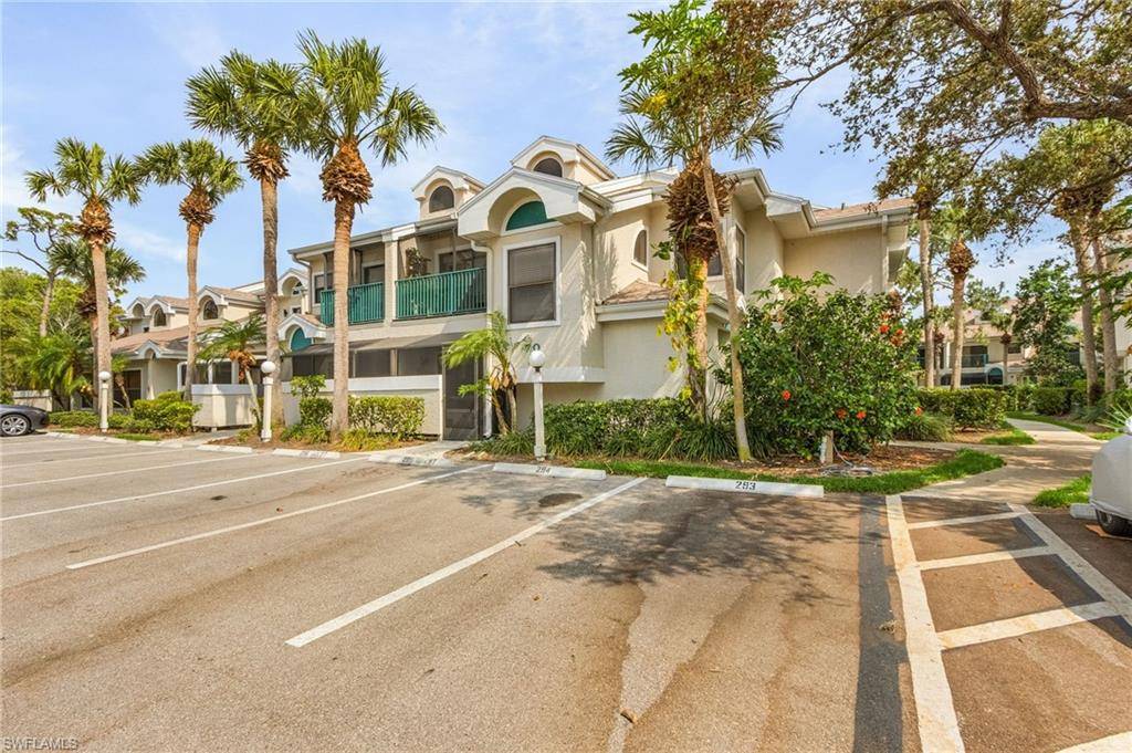 Naples, FL 34108,70 Emerald Woods DR #K8