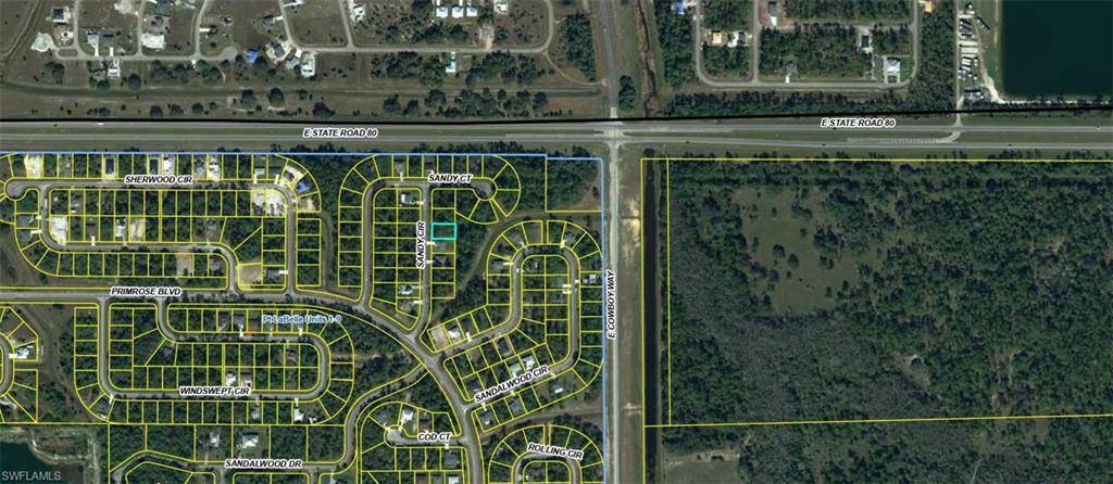 Labelle, FL 33935,8029 Sandy CIR