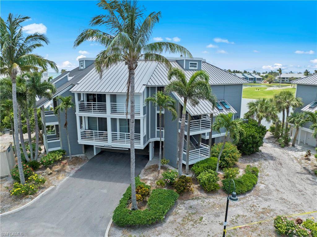 Captiva, FL 33924,1655 Lands End Village