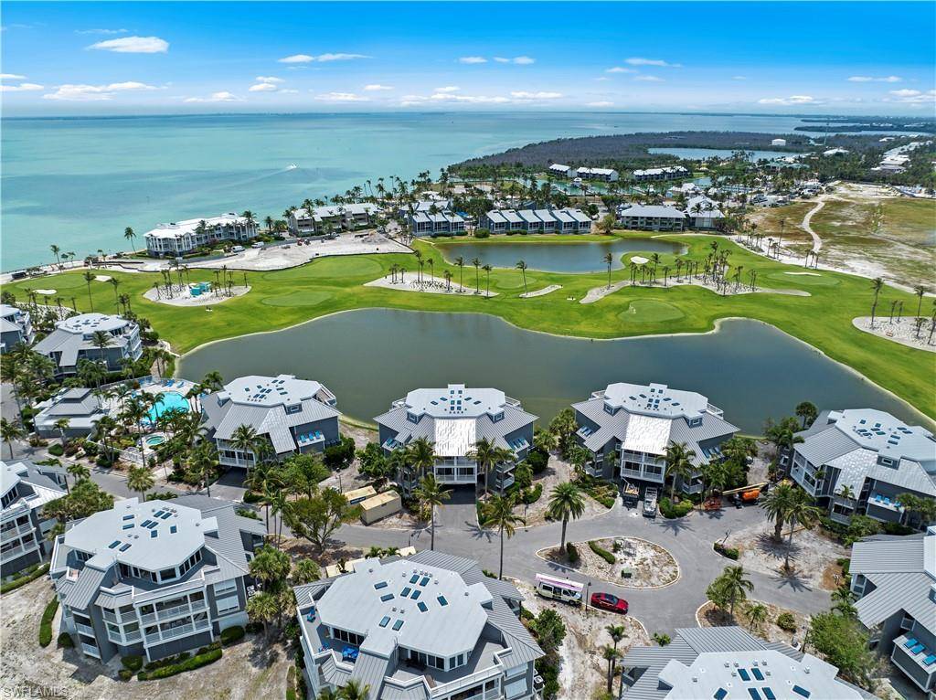 Captiva, FL 33924,1655 Lands End Village