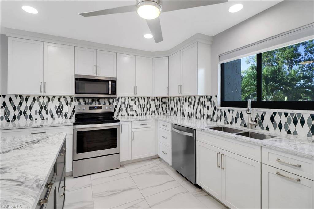 Fort Myers, FL 33919,4410 Taffrail CT #2B