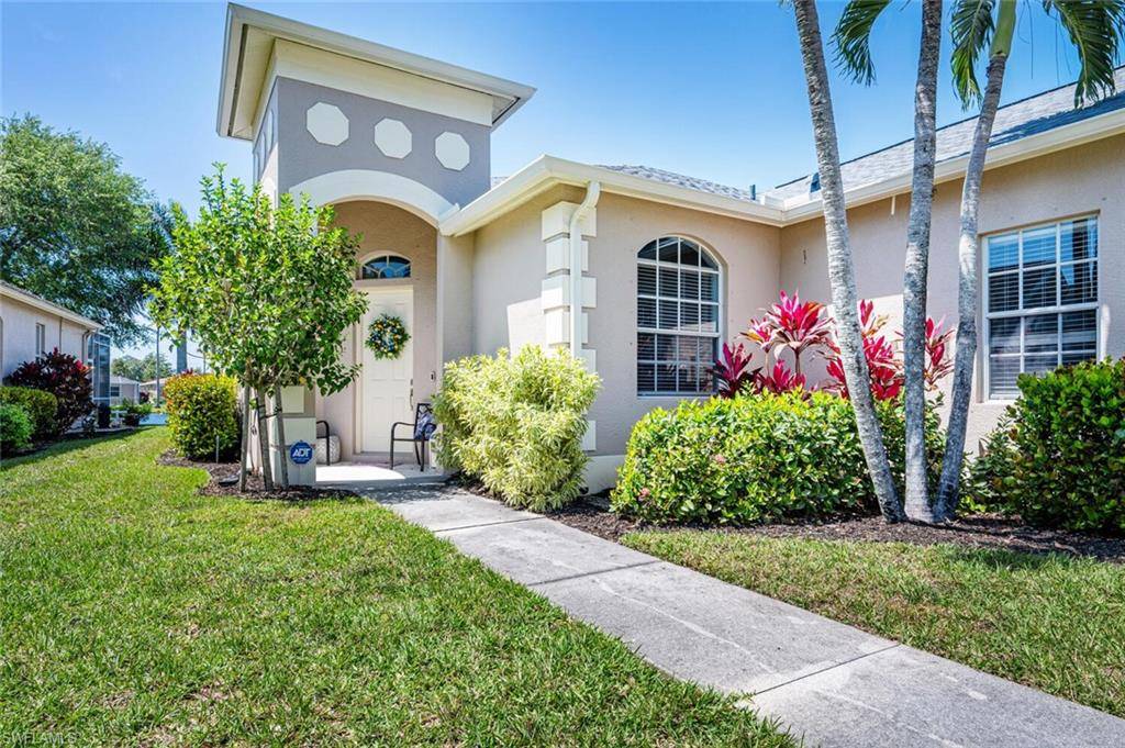 Naples, FL 34119,8097 Tauren CT