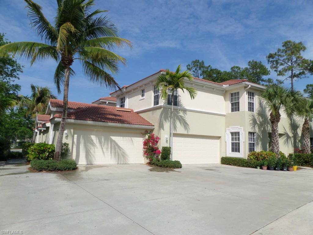 Naples, FL 34119,1634 Tarpon Bay DR S #202