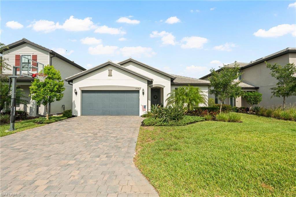 Fort Myers, FL 33967,17130 Anesbury PL