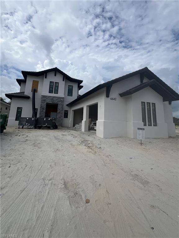 Naples, FL 34109,6642 Palisades AVE