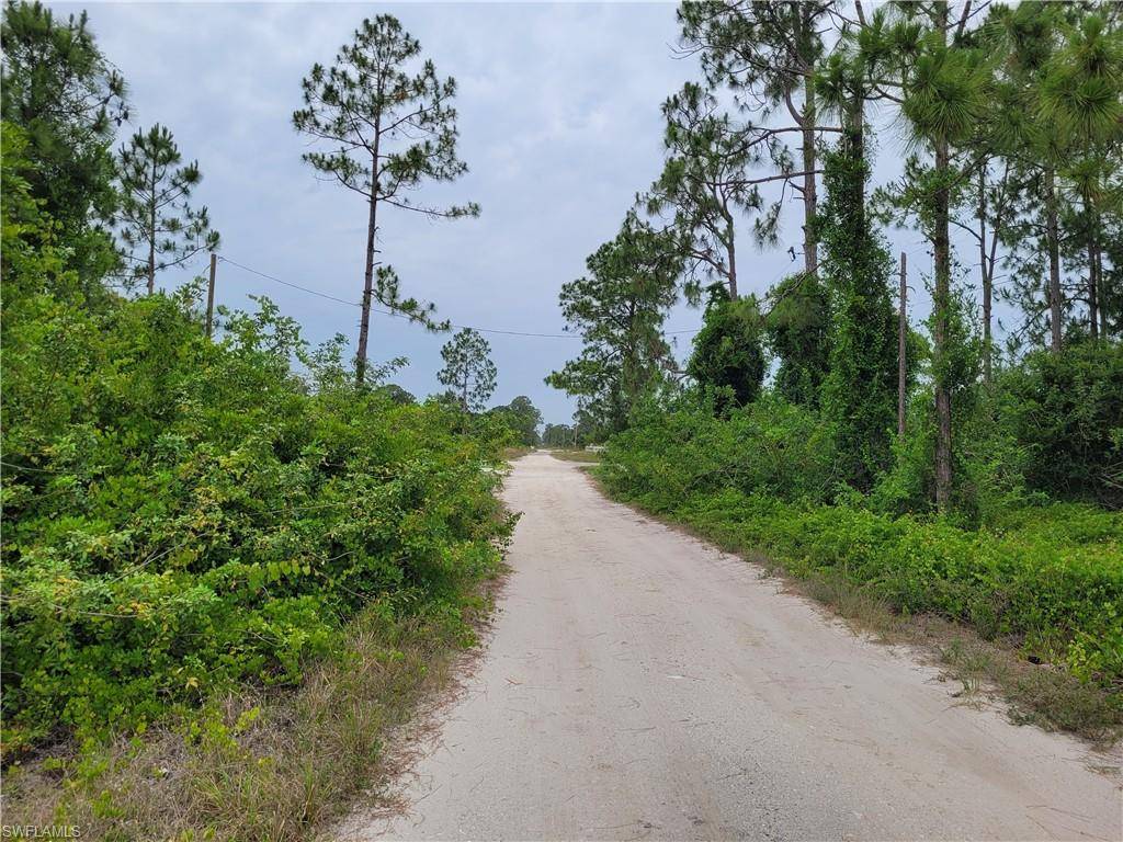 Labelle, FL 33935,7861 8th PL