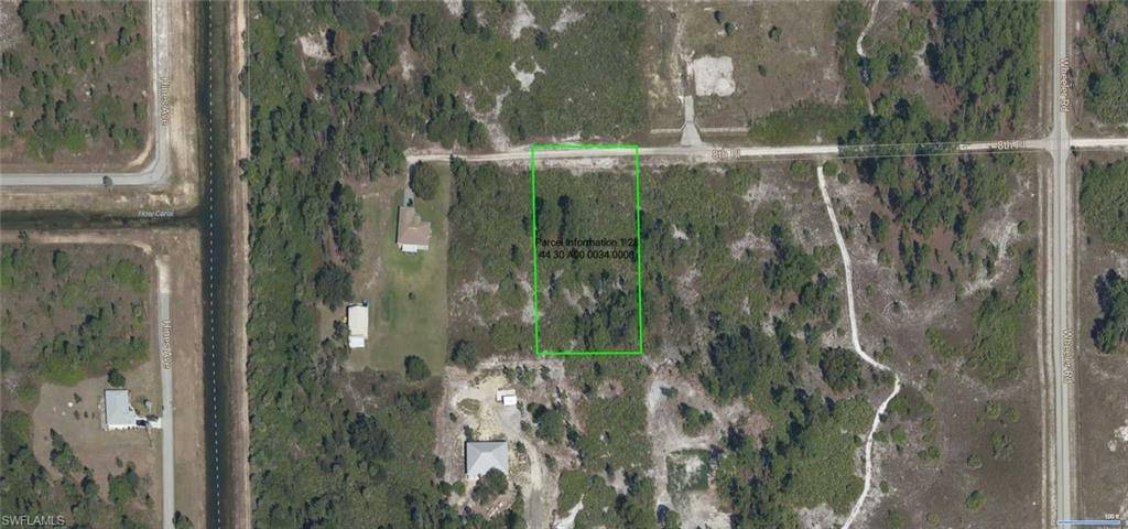 Labelle, FL 33935,7861 8th PL