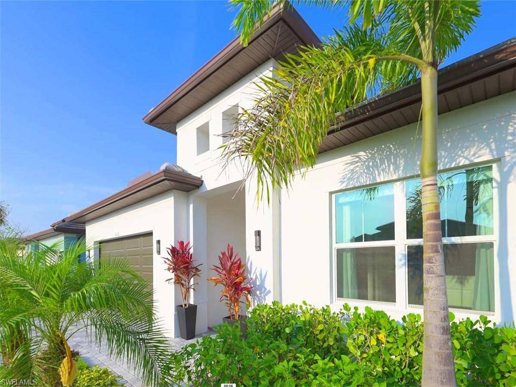 Naples, FL 34114,3632 Sapphire Cove CIR