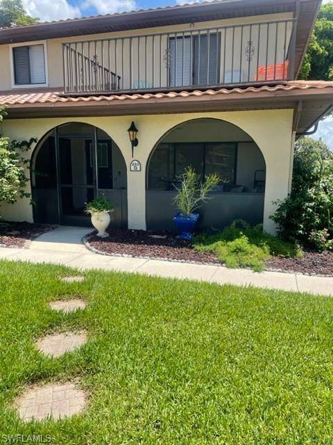 Bonita Springs, FL 34135,27771 Hacienda BLVD E #223D