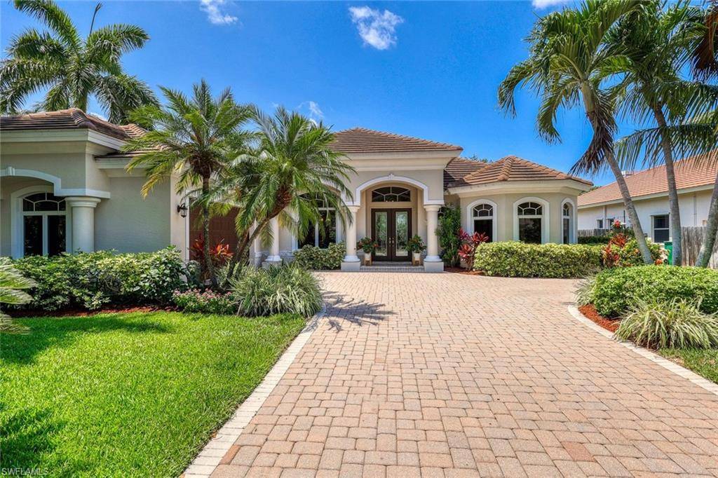 Naples, FL 34109,7681 Santa Margherita WAY