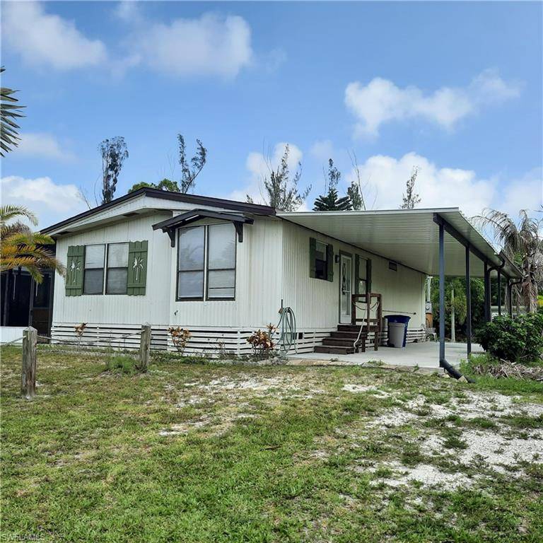 Bokeelia, FL 33922,7853 Raymary ST