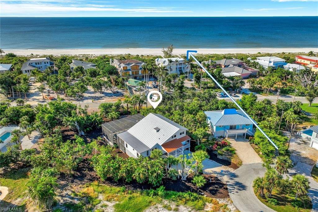 Sanibel, FL 33957,450 Sea Walk CT