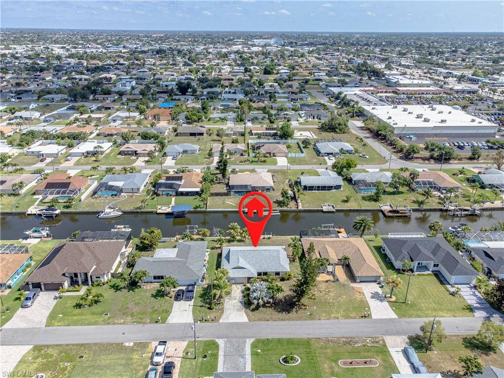 Cape Coral, FL 33990,1449 SE 16th ST