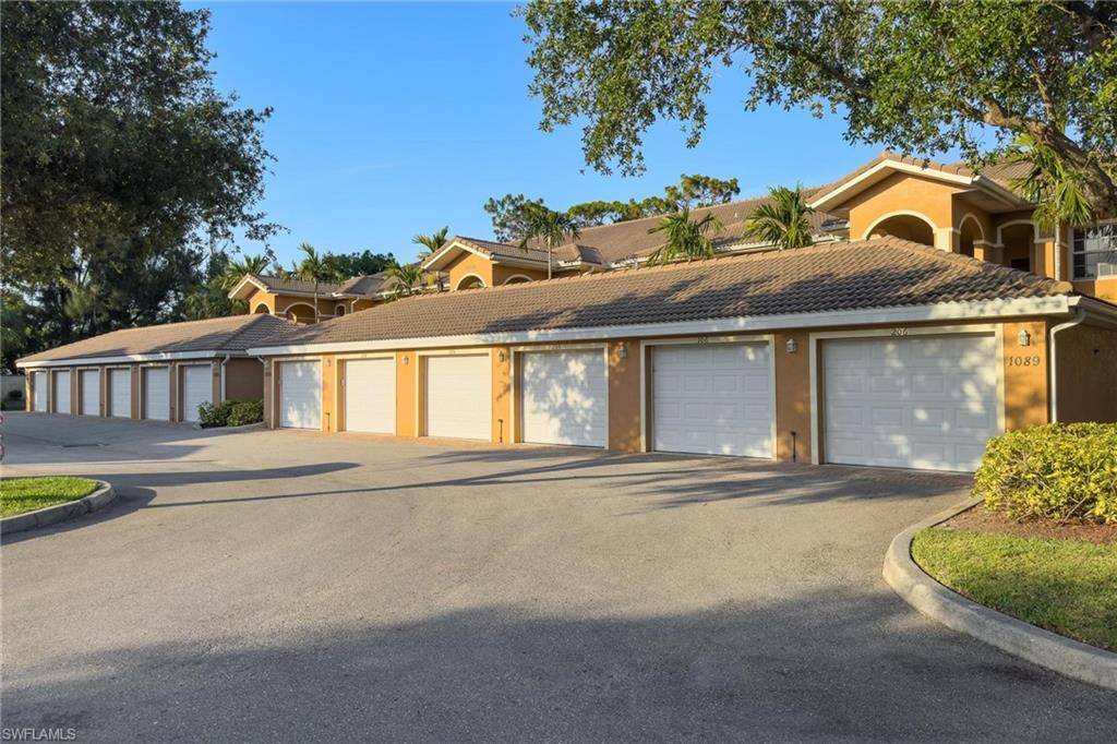 Cape Coral, FL 33909,1089 Winding Pines CIR #105