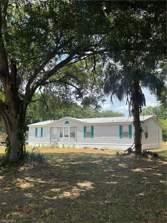 Clewiston, FL 33440,143 Oak DR