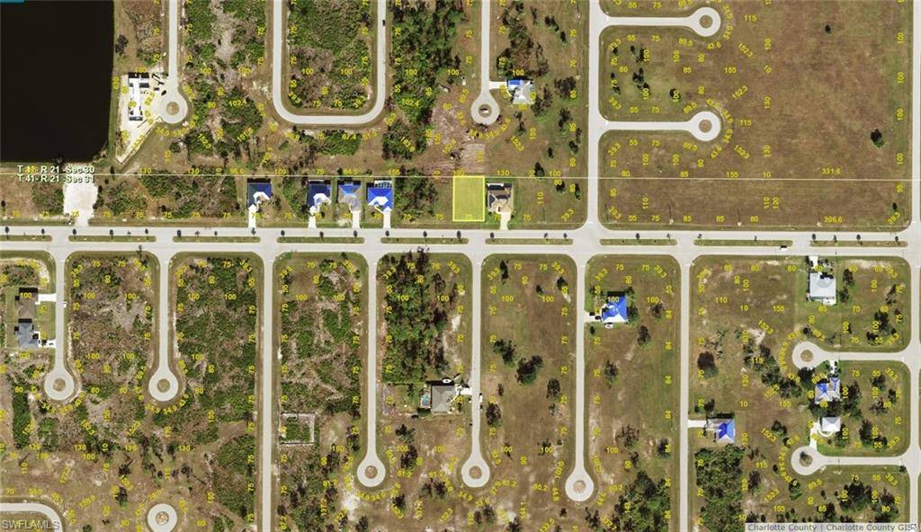 Placida, FL 33946,58 Harness RD