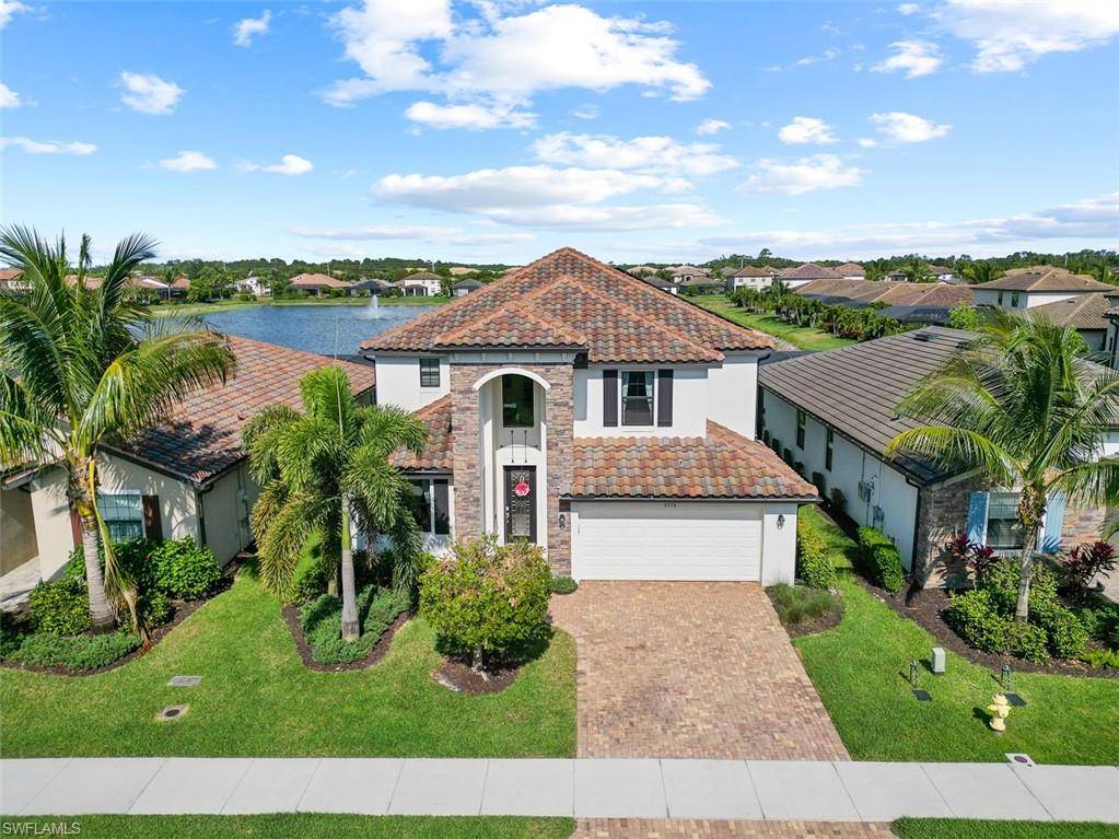 Naples, FL 34120,9374 Foxglove LN