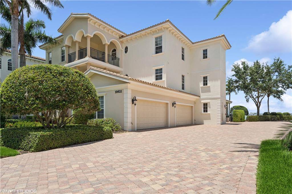 Miromar Lakes, FL 33913,10621 Via Milano DR #1501