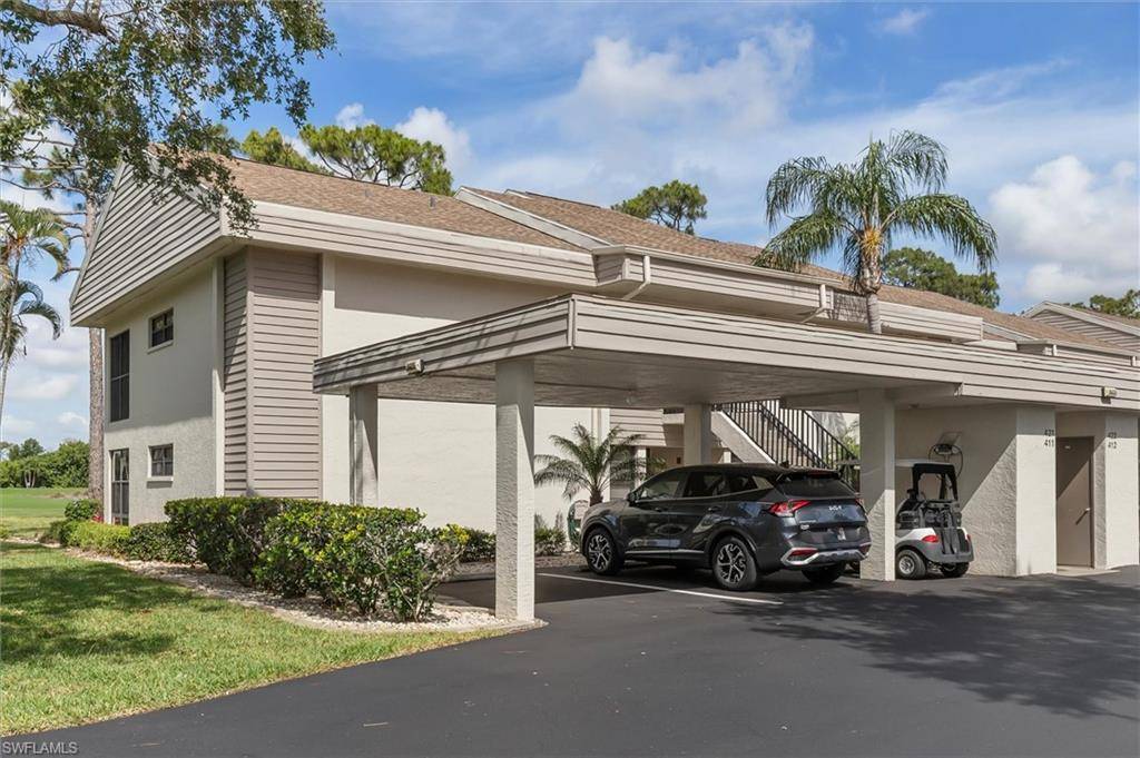 Fort Myers, FL 33907,5625 Trailwinds DR #412