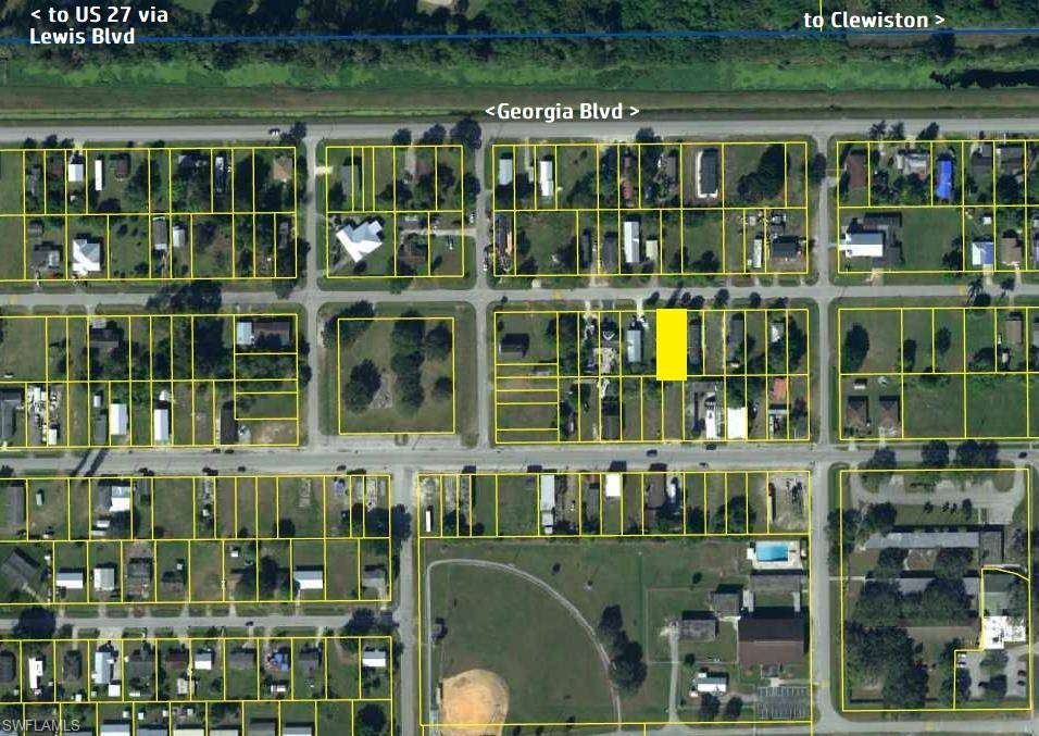 Clewiston, FL 33440,1026 Della Tobias AVE