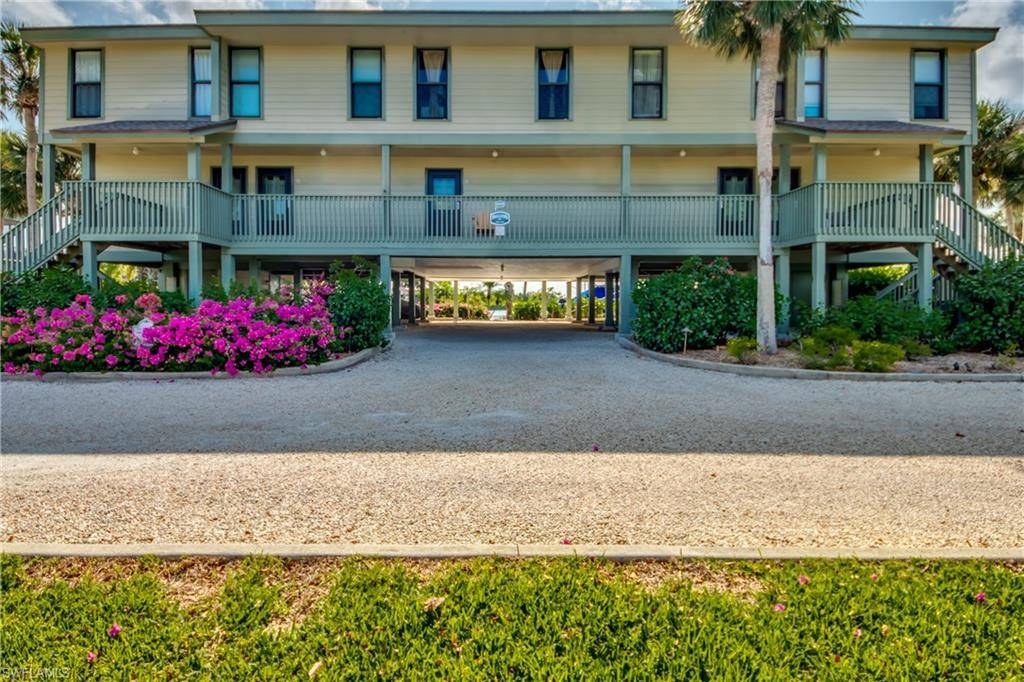 Bokeelia, FL 33922,16620 Bocilla Island Club DR #44