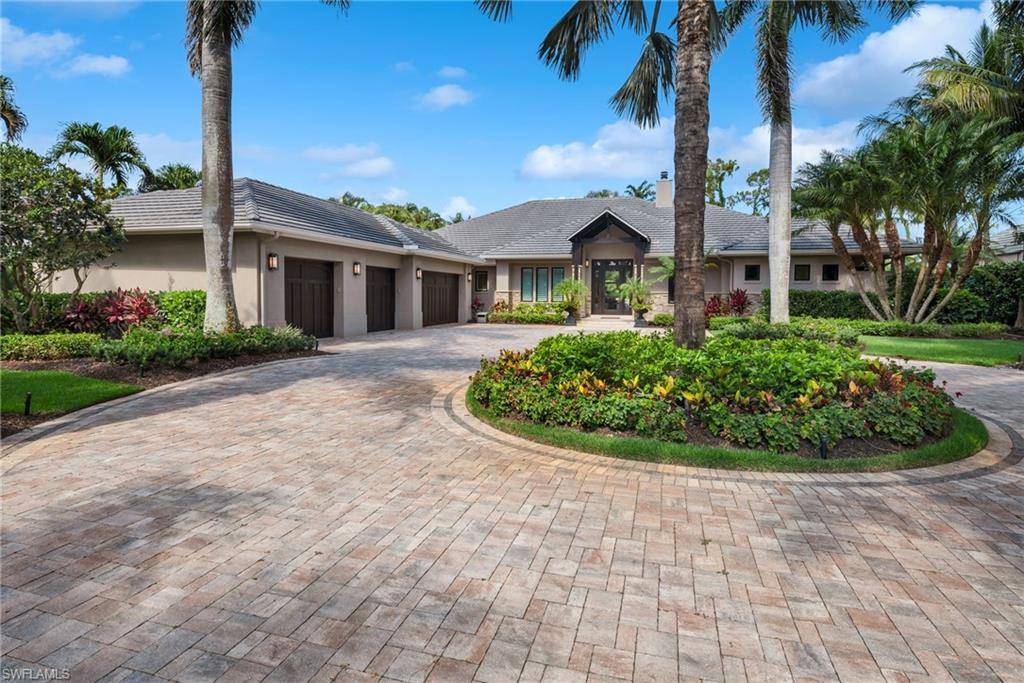 Naples, FL 34105,384 Edgemere WAY E