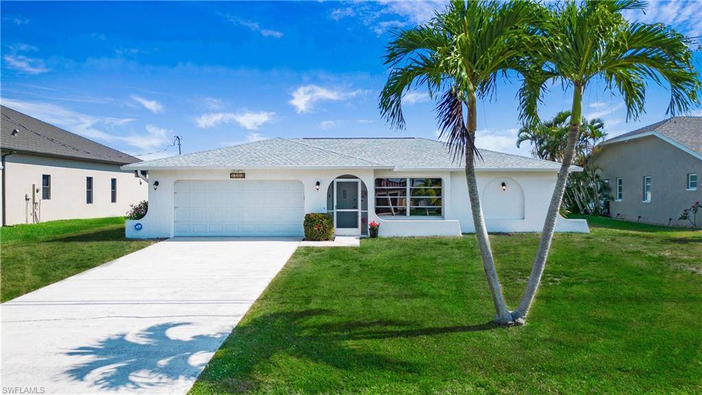 Cape Coral, FL 33914,1503 SW 38th ST