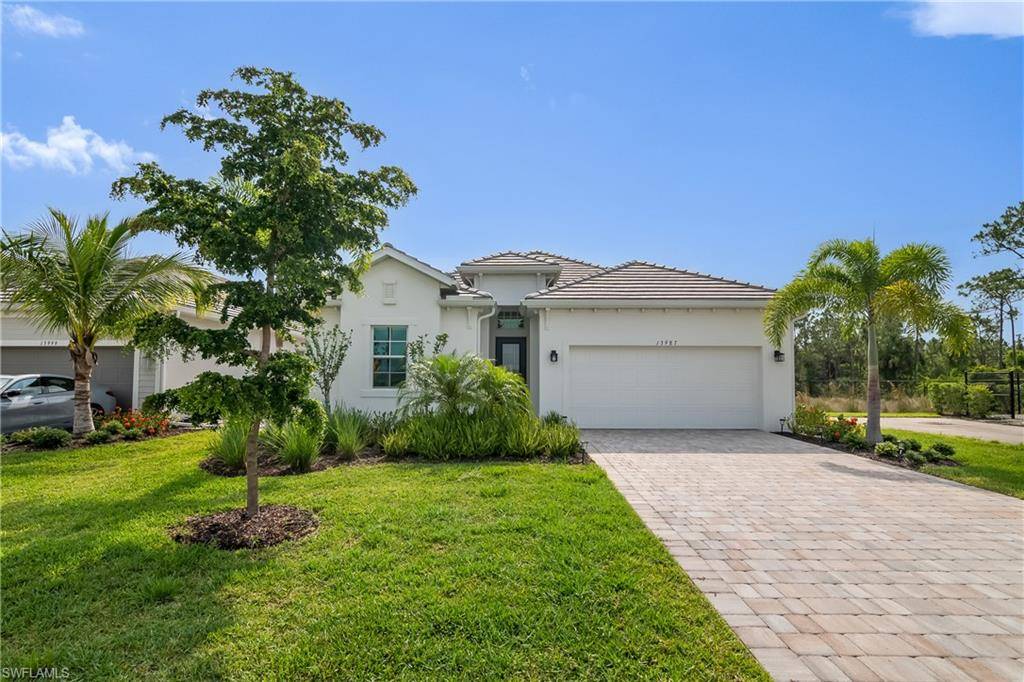 Fort Myers, FL 33913,13987 Blue Bay CIR