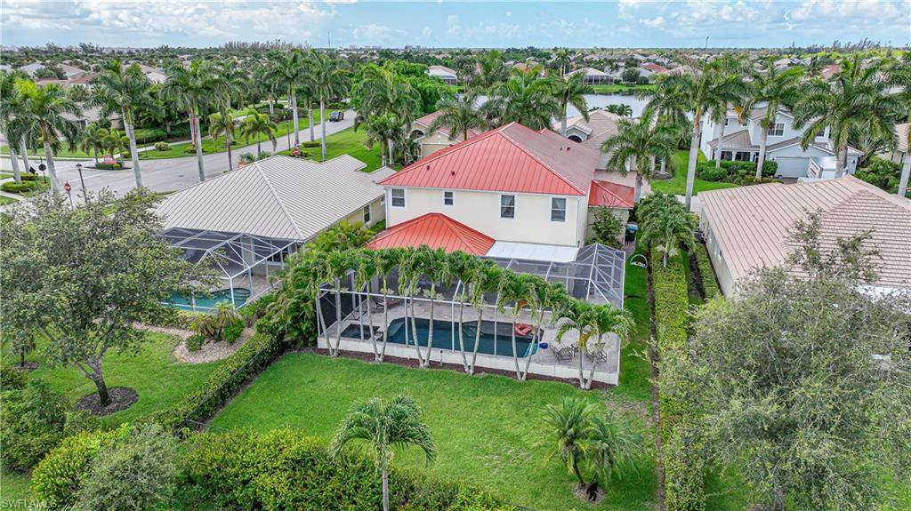 Cape Coral, FL 33991,2605 Stonyhill CT