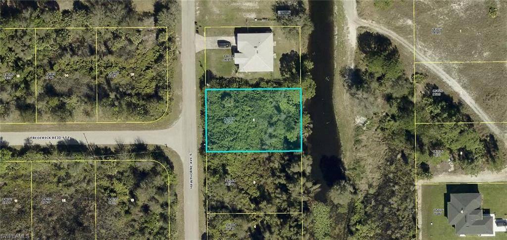 Lehigh Acres, FL 33974,543 Hawthorne AVE S