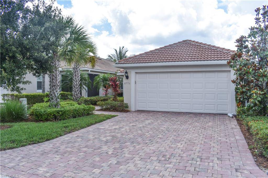 Naples, FL 34114,8776 Querce CT