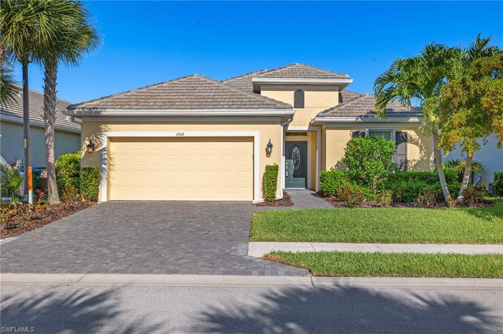 Cape Coral, FL 33991,1006 Cayes CIR