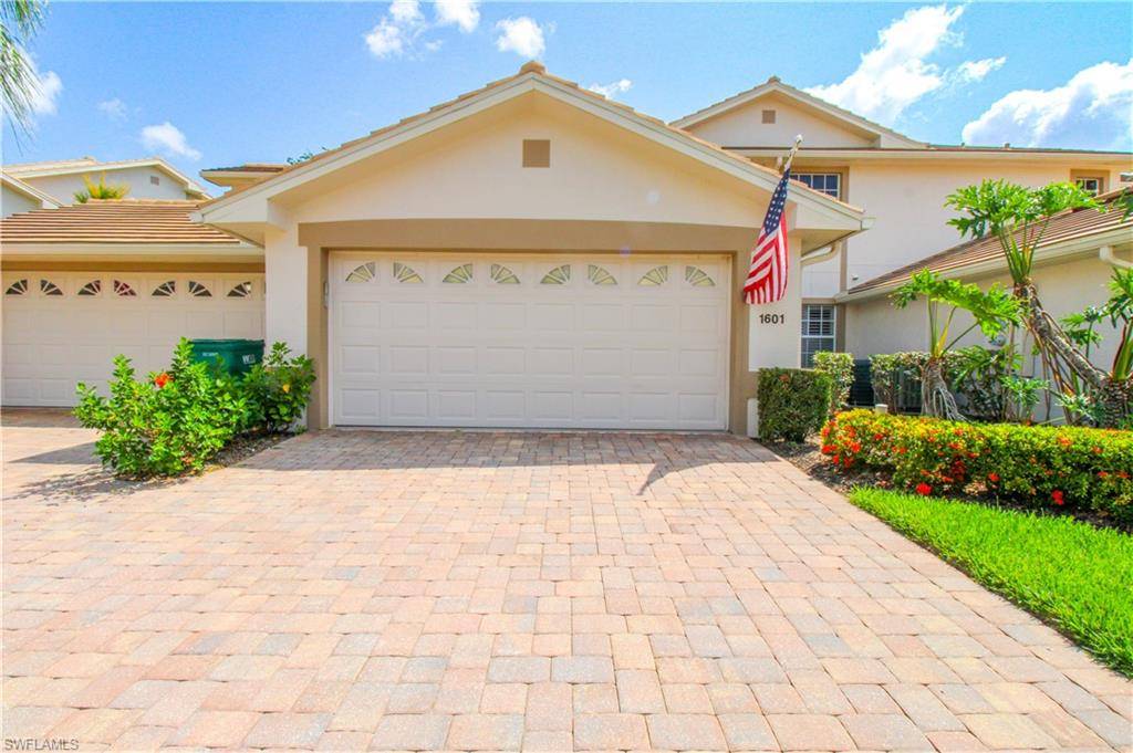 Naples, FL 34110,5632 Whisperwood BLVD #1601