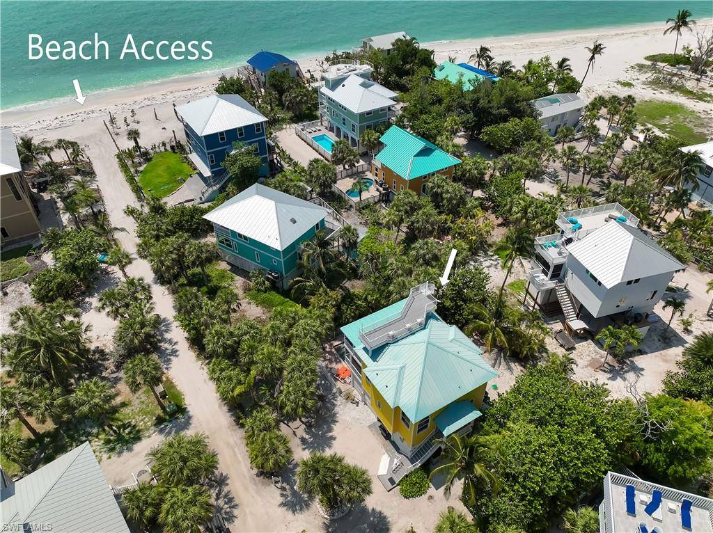 Upper Captiva, FL 33924,4590 Oro Pesos LN