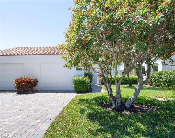 Naples, FL 34108,551 Beachwalk CIR #85-0