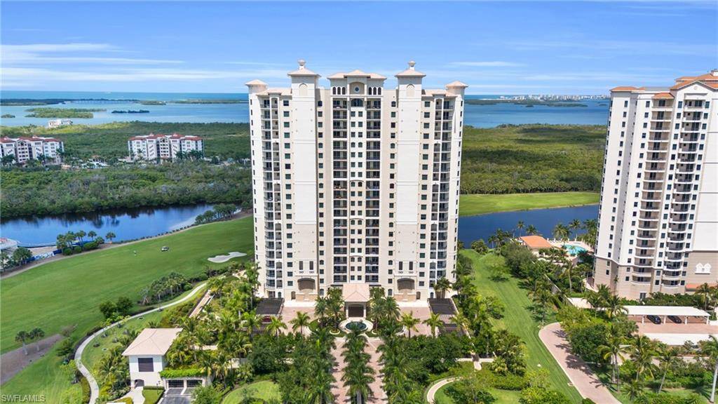 Bonita Springs, FL 34134,4800 Pelican Colony BLVD #201