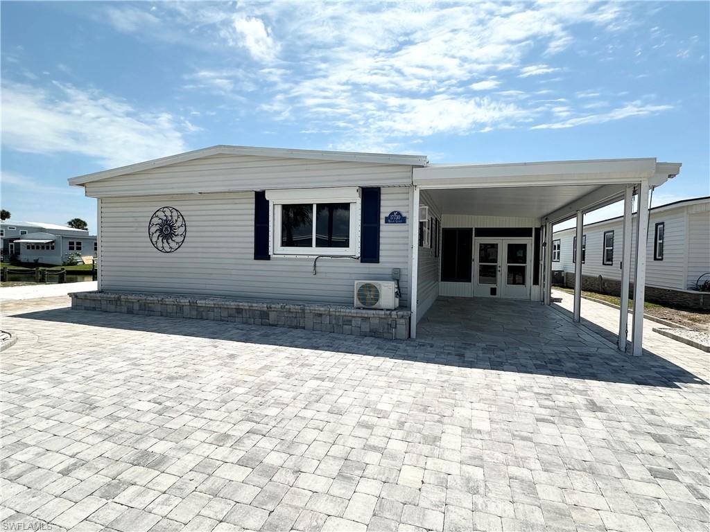 Fort Myers Beach, FL 33931,17730 Bryan CT