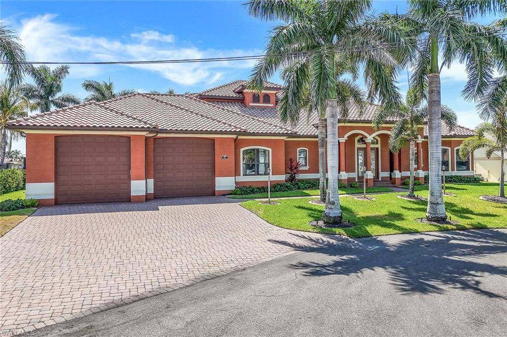 Cape Coral, FL 33914,107 SW 57th ST