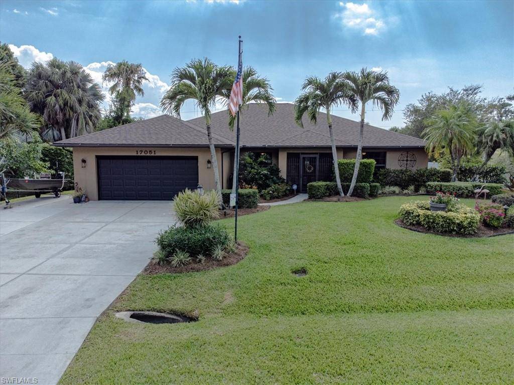 North Fort Myers, FL 33917,17051 Laurelin CT