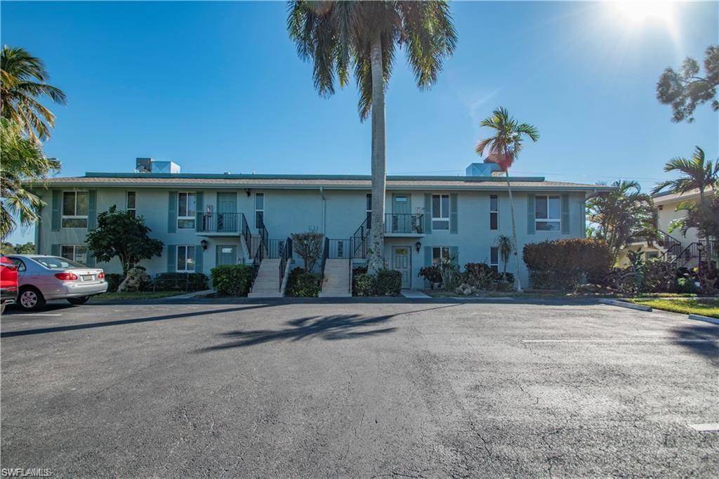 Naples, FL 34112,162 Teryl RD #6-2