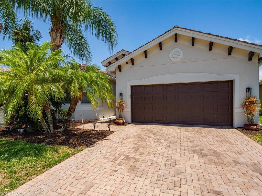 Naples, FL 34105,6491 Marbella DR