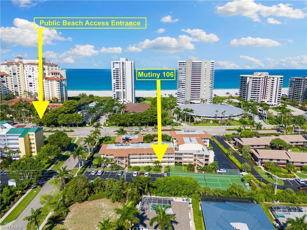 Marco Island, FL 34145,261 S Collier BLVD #106