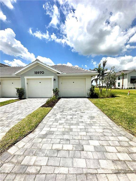 Babcock Ranch, FL 33982,15970 Grassland LN #2828