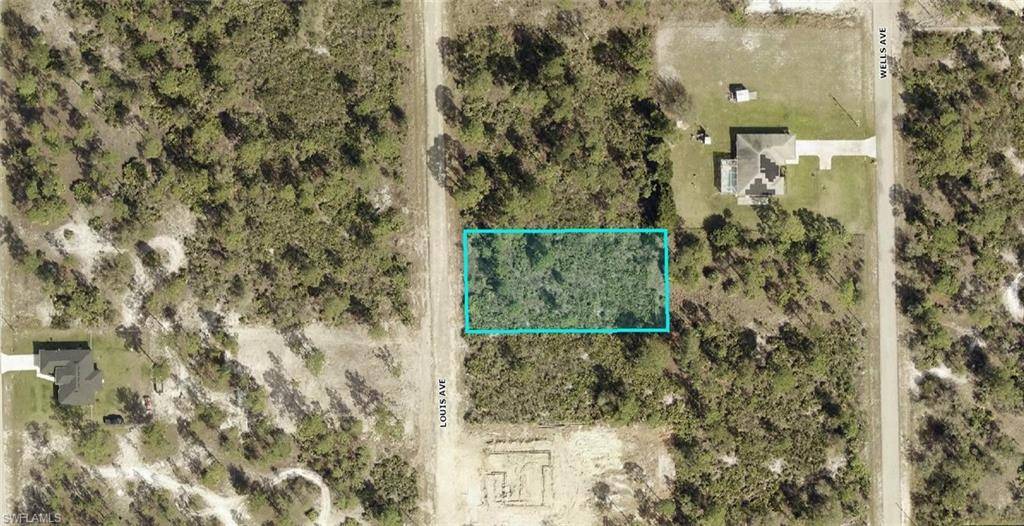 Lehigh Acres, FL 33972,506 Louis AVE