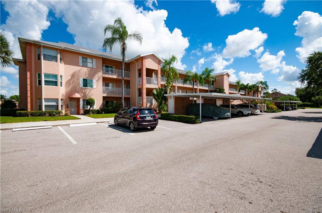 Estero, FL 33928,20141 Ian CT #206